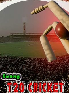 game pic for Funny T20 cricket